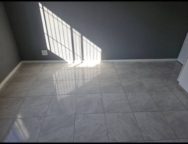 2 BEDROOM APARTMENT TO LET IN MORGENSTER